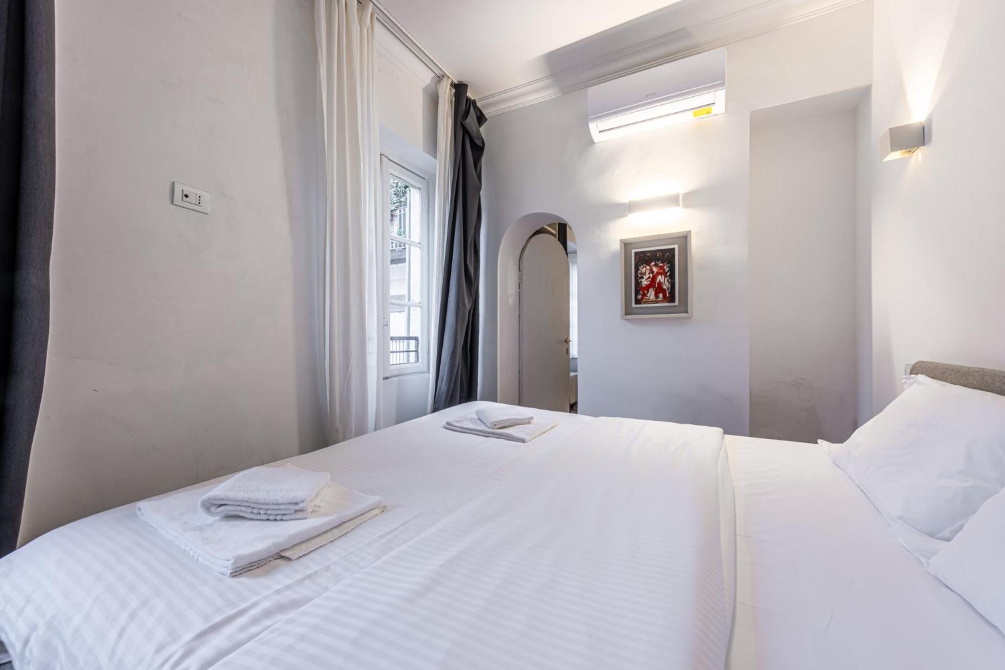 Leilighet Sant'andrea Charme Milano
