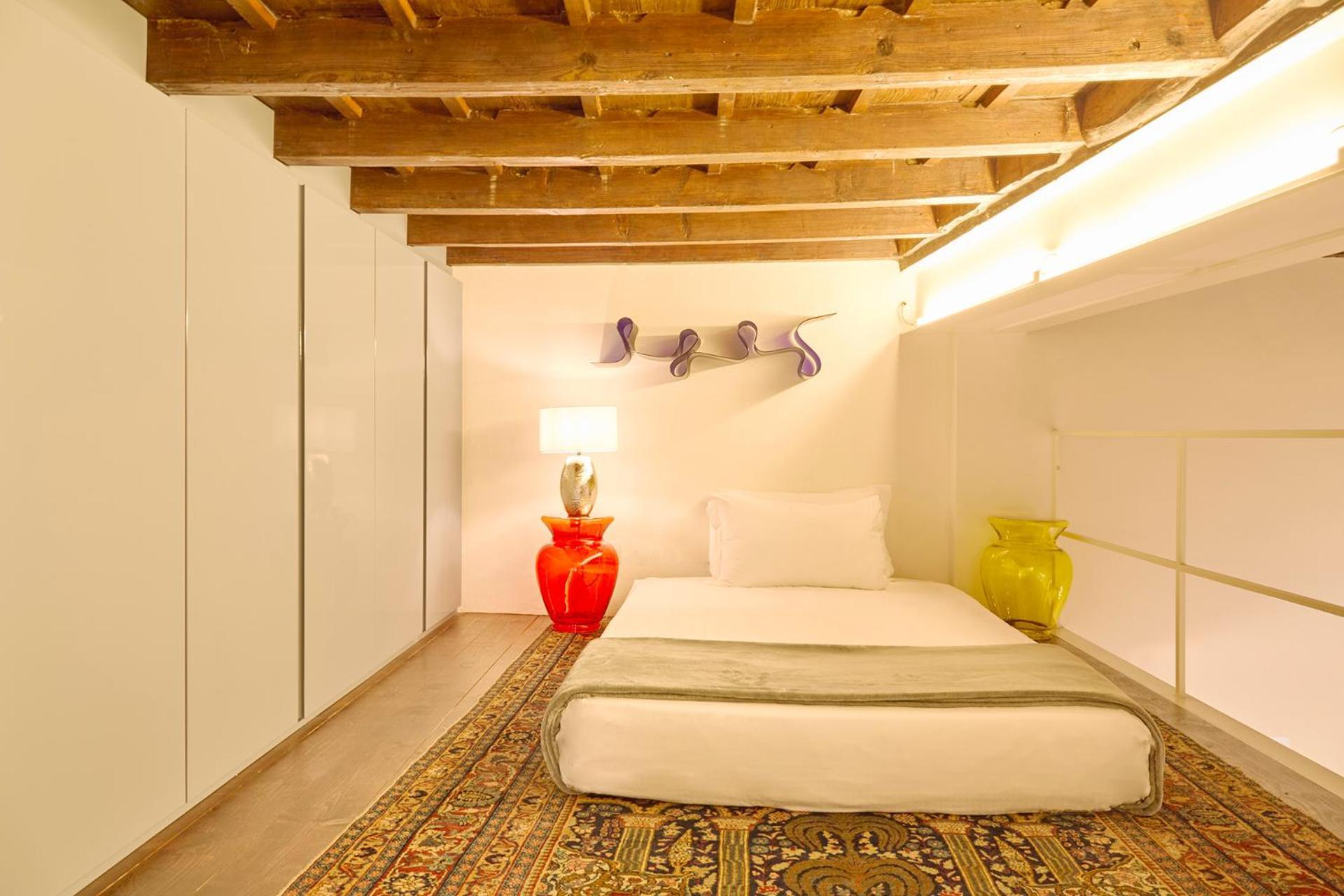 Retreats Duomo Apartment Mailand