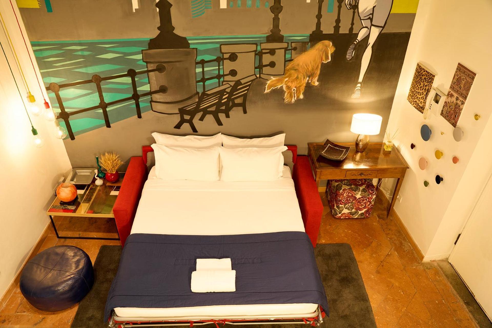 Retreats Duomo Apartment *