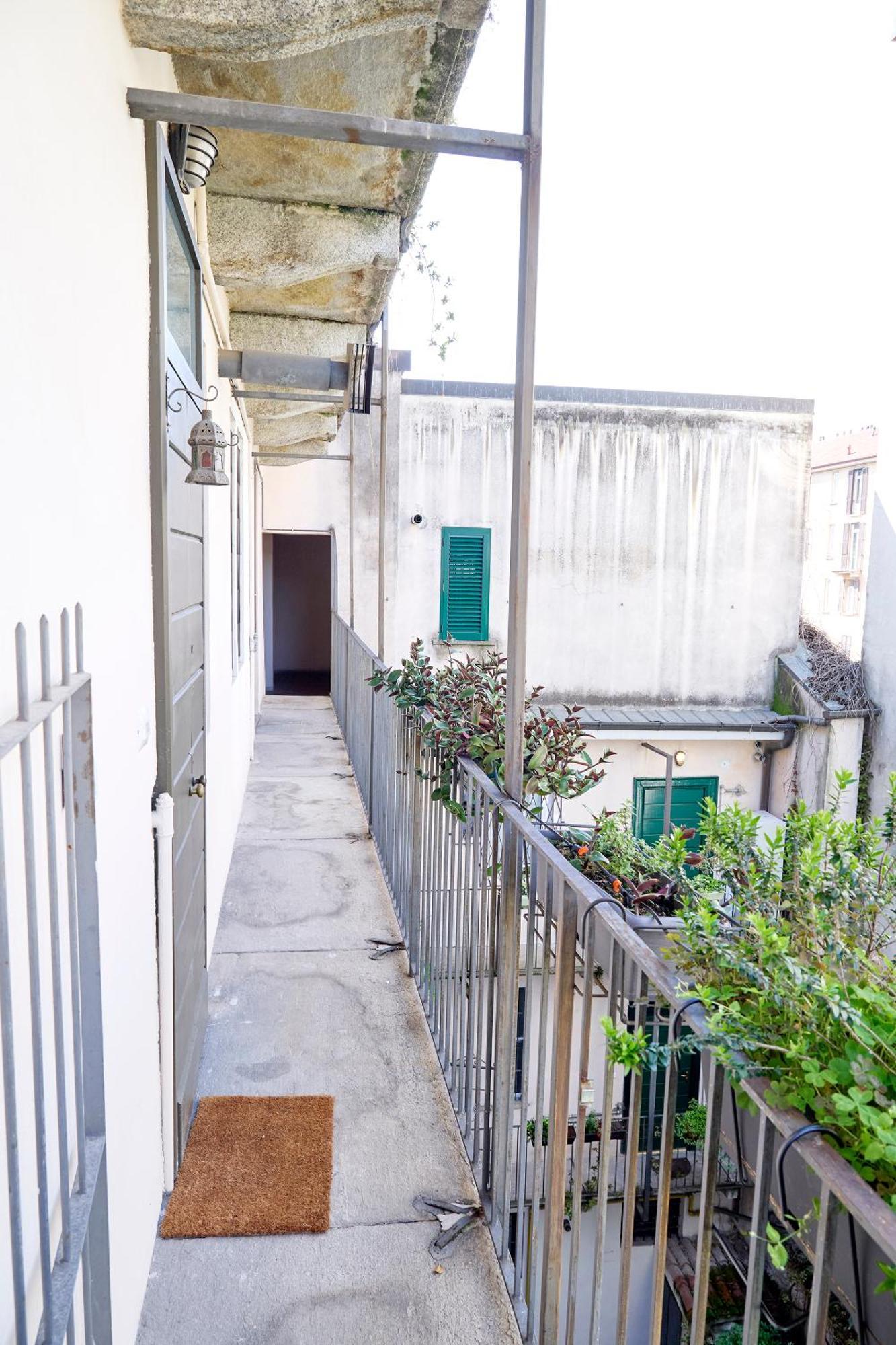 Retreats Nino Bixio Milaan