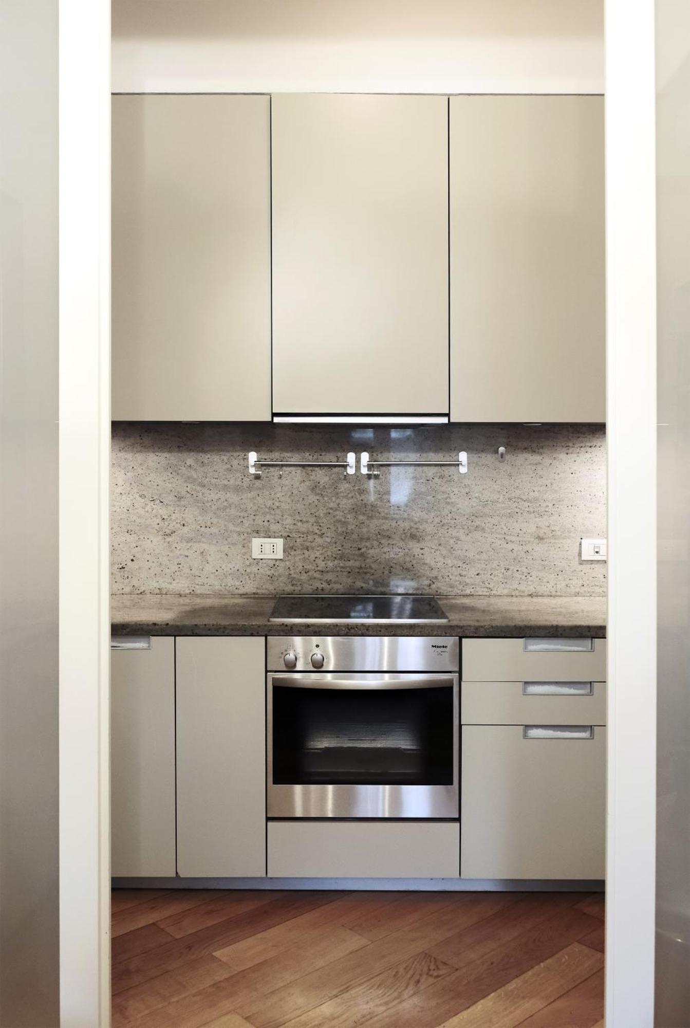 Apartment Comecasa Luxury Flat Scala-brera Mailand