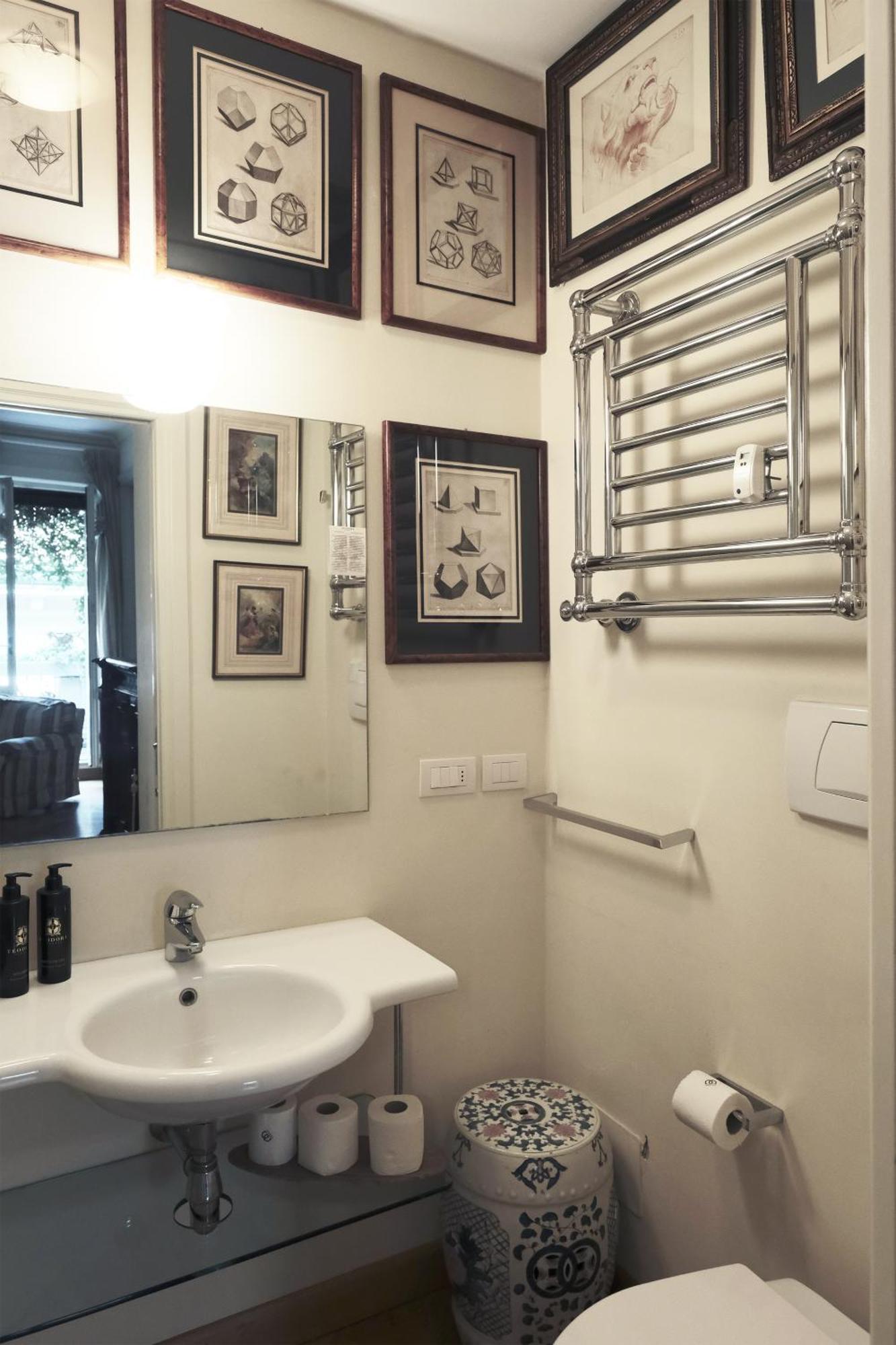 Apartment Comecasa Luxury Flat Scala-brera *