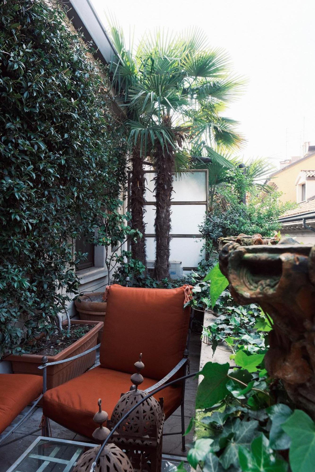 Comecasa Luxury Flat Scala-brera Mailand