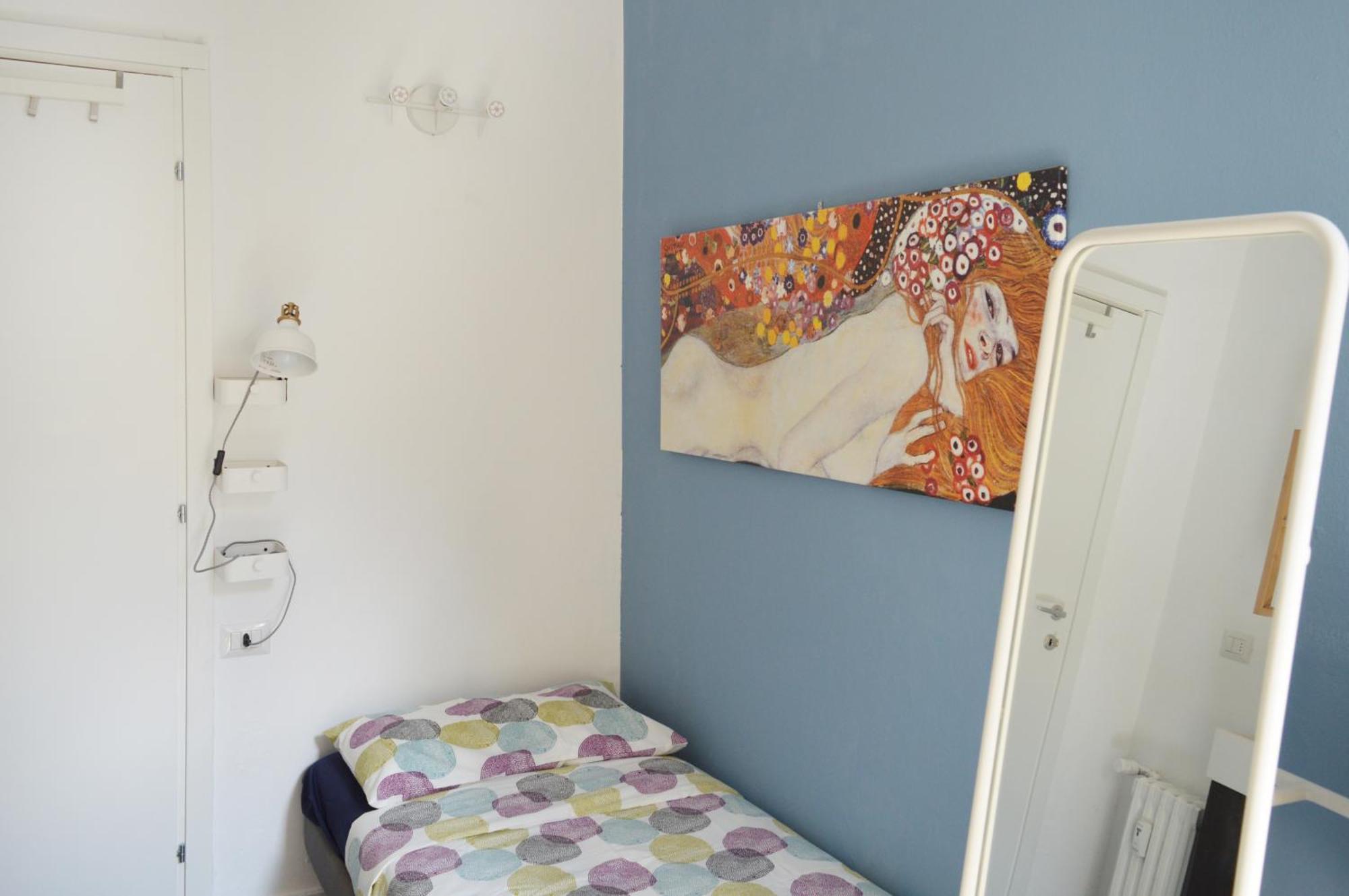 Lejlighed Joivy Mauri - Cosy Flats Near The Duomo Milano