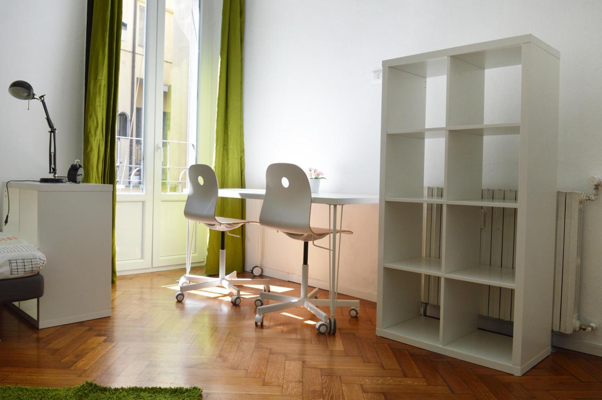 Lejlighed Joivy Mauri - Cosy Flats Near The Duomo *