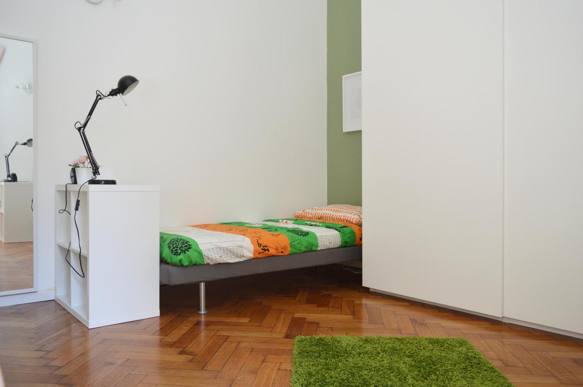 Lejlighed Joivy Mauri - Cosy Flats Near The Duomo Milano