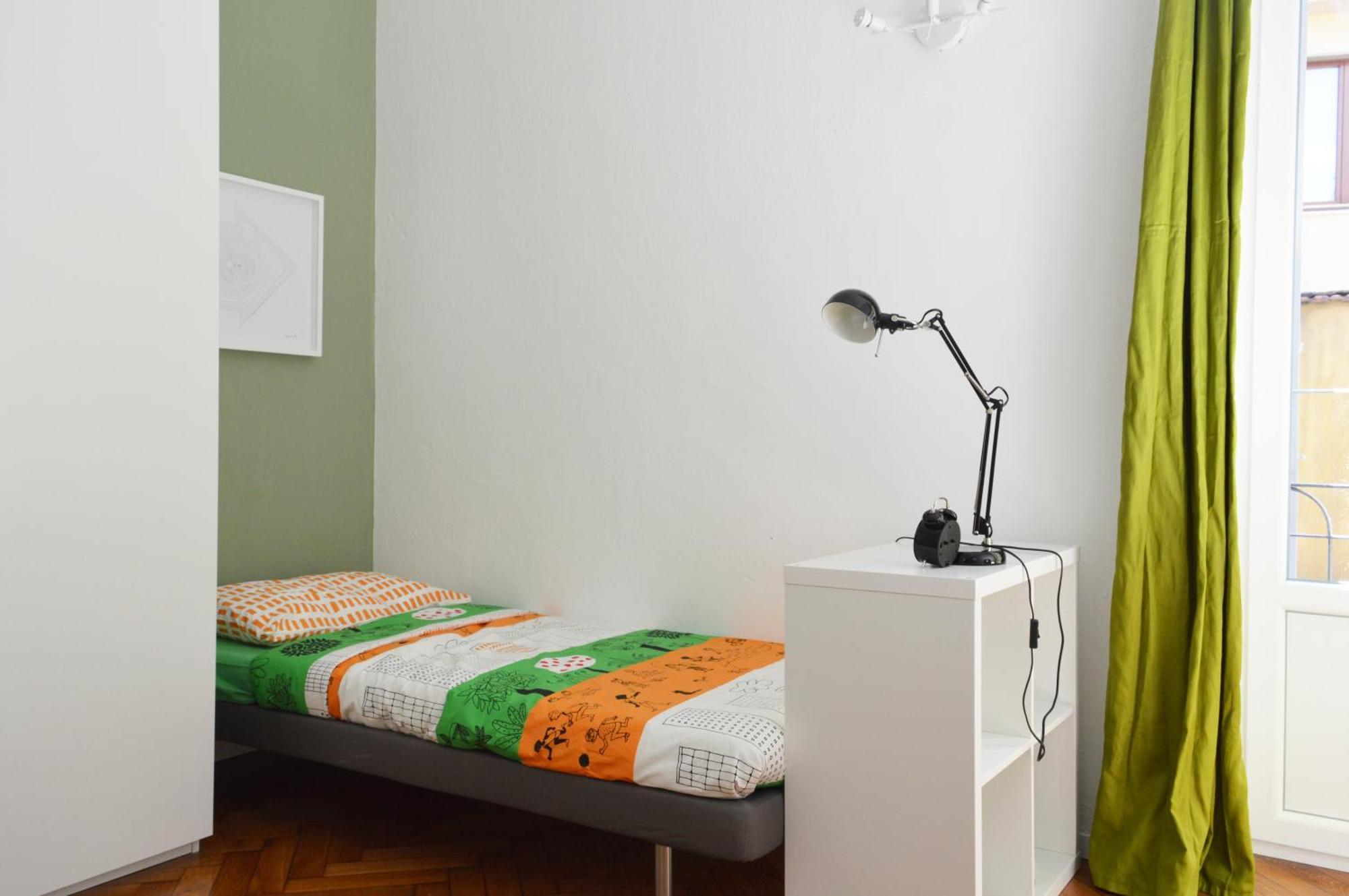 Joivy Mauri - Cosy Flats Near The Duomo Lejlighed