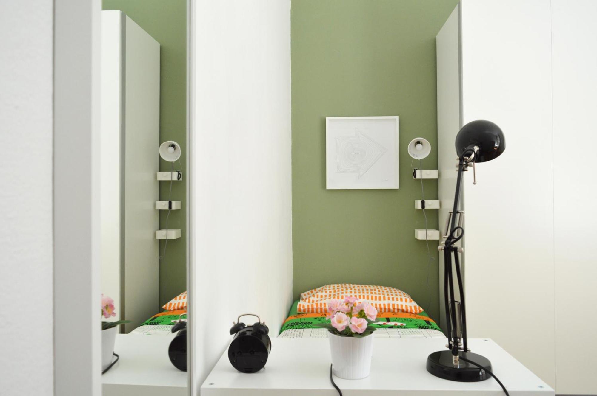 Joivy Mauri - Cosy Flats Near The Duomo