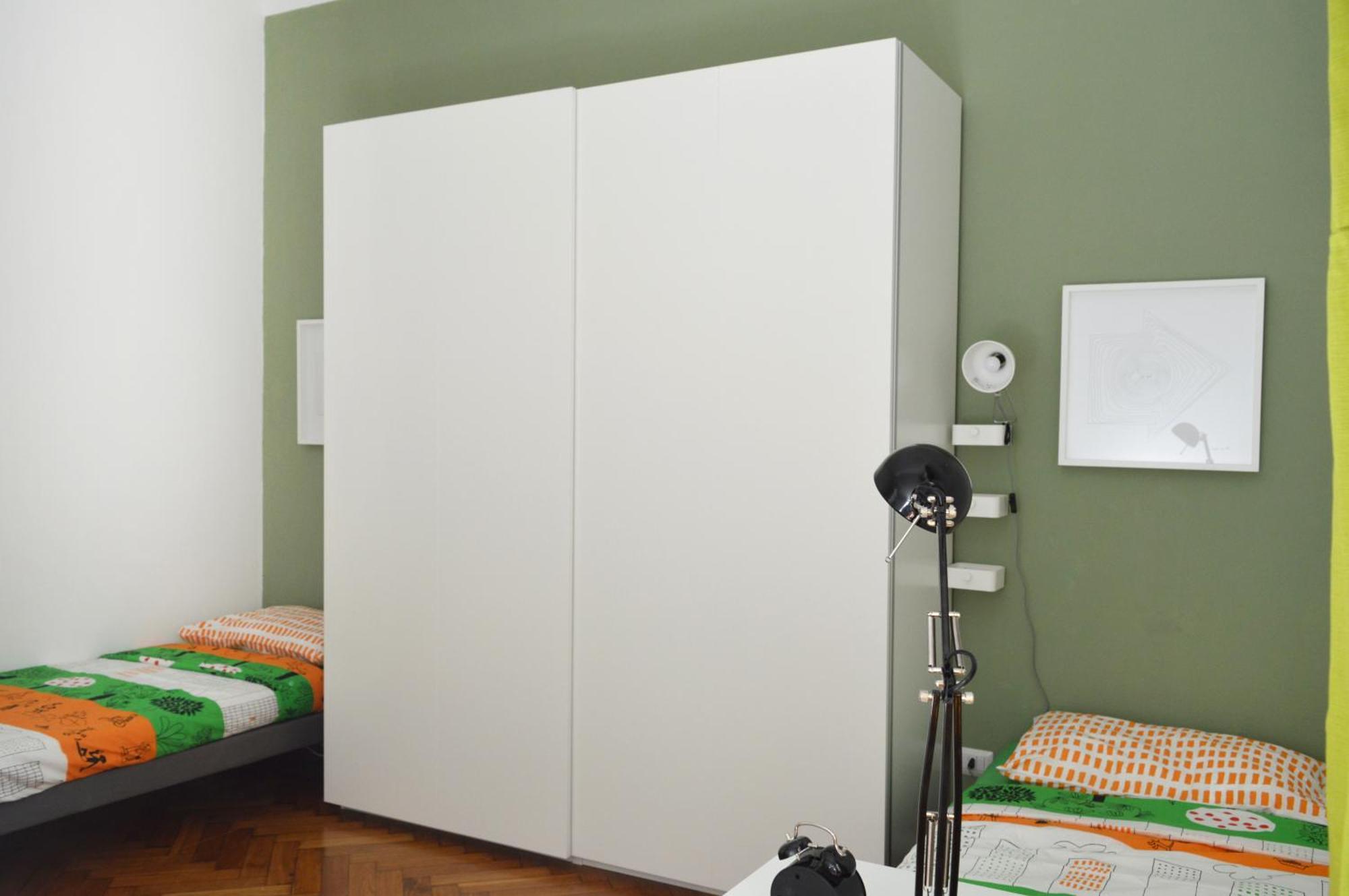 Lejlighed Joivy Mauri - Cosy Flats Near The Duomo Milano