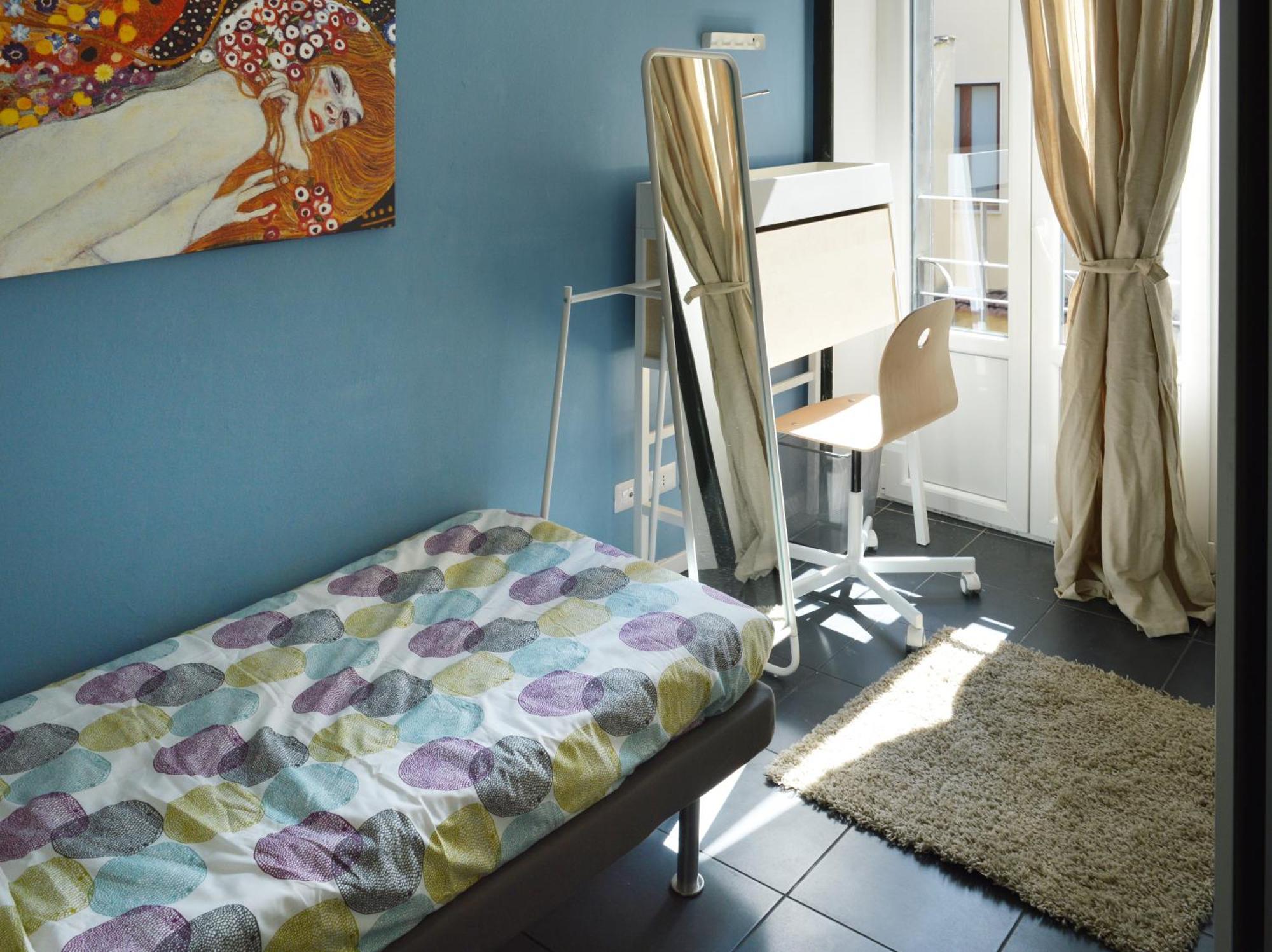 Joivy Mauri - Cosy Flats Near The Duomo