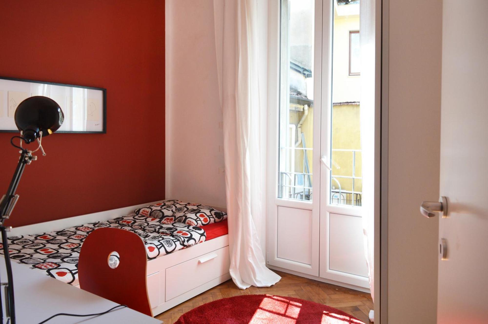 Lejlighed Joivy Mauri - Cosy Flats Near The Duomo Milano