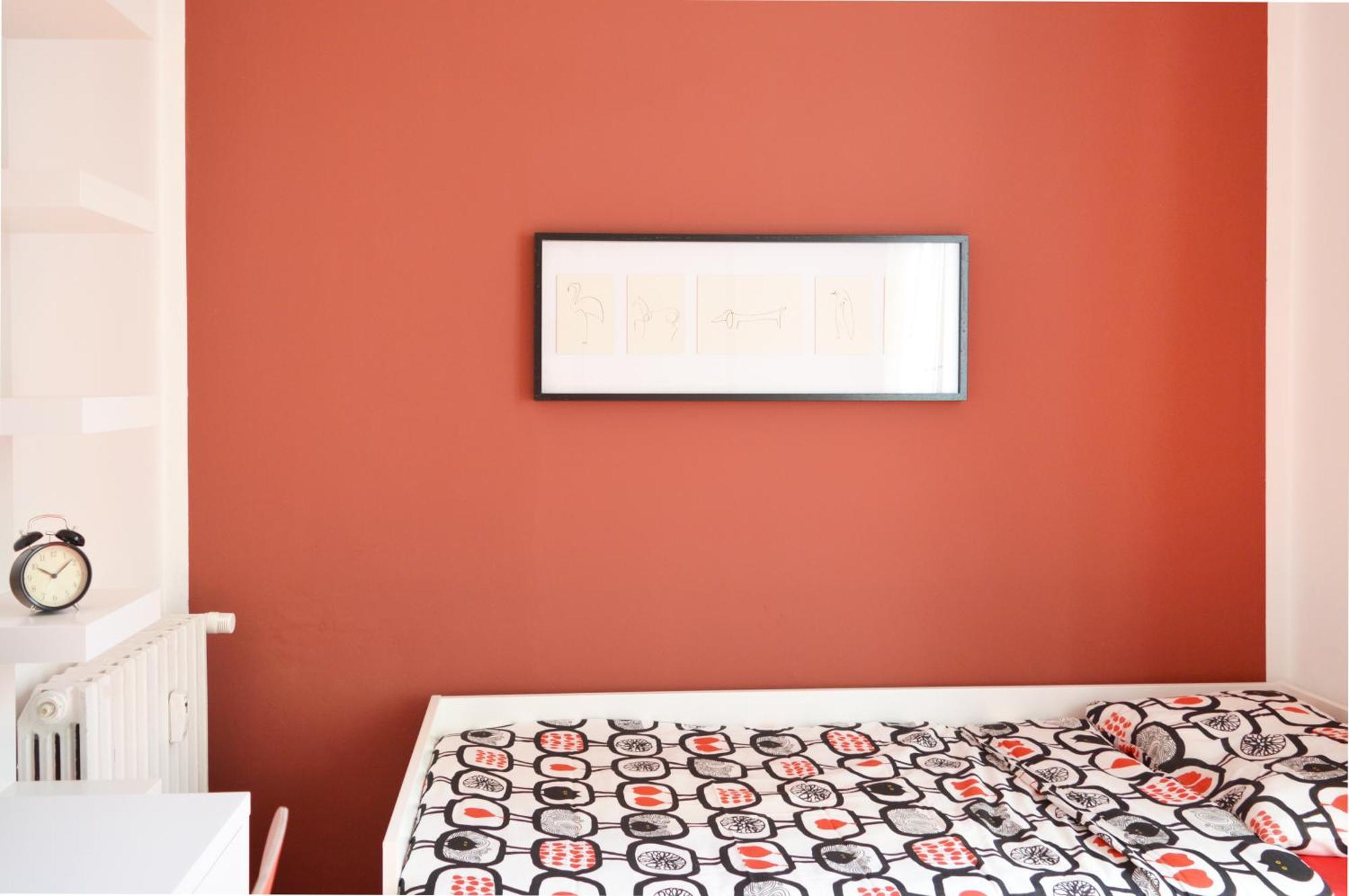 Joivy Mauri - Cosy Flats Near The Duomo