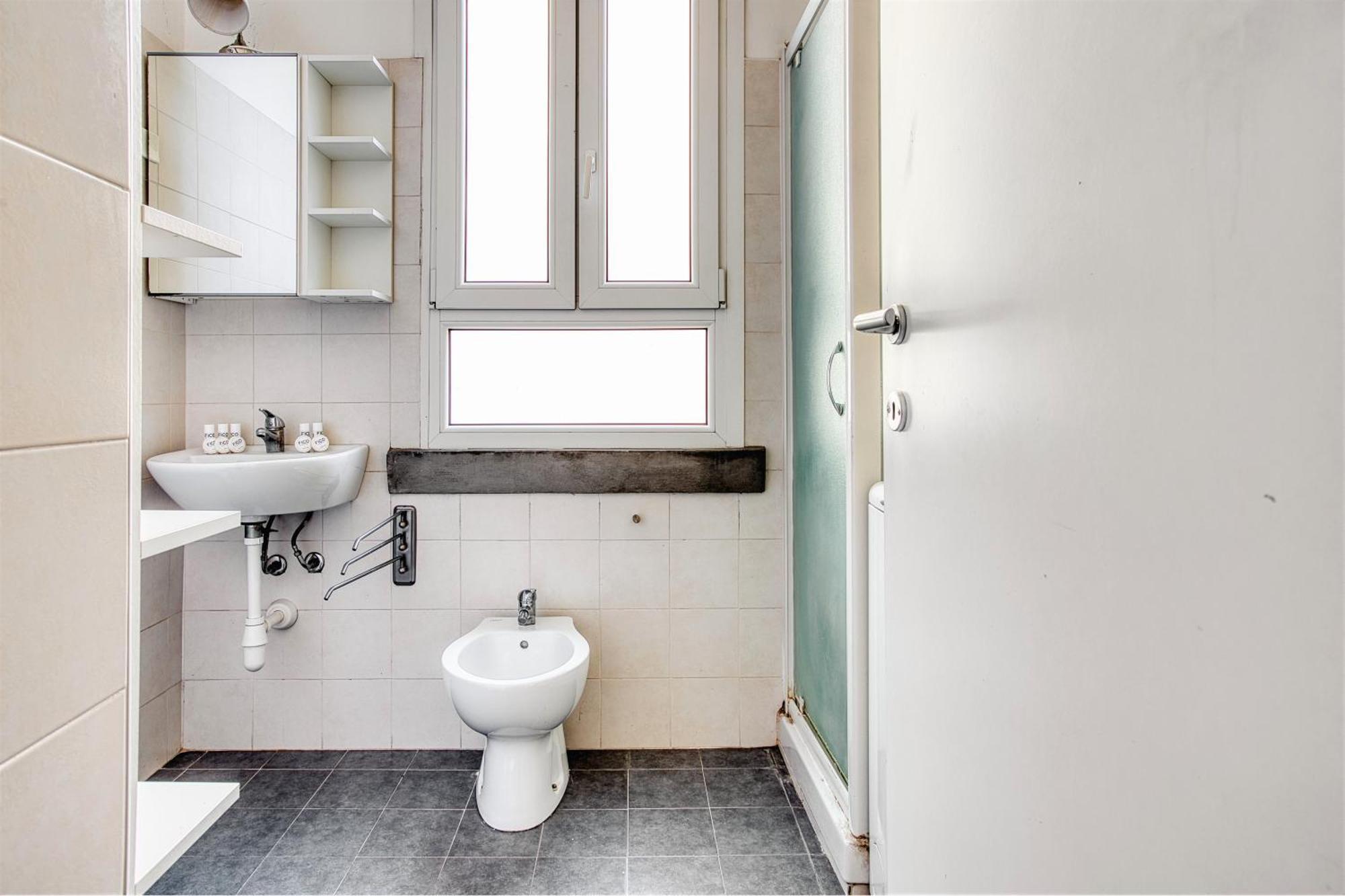 Joivy Mauri - Cosy Flats Near The Duomo Lejlighed Milano