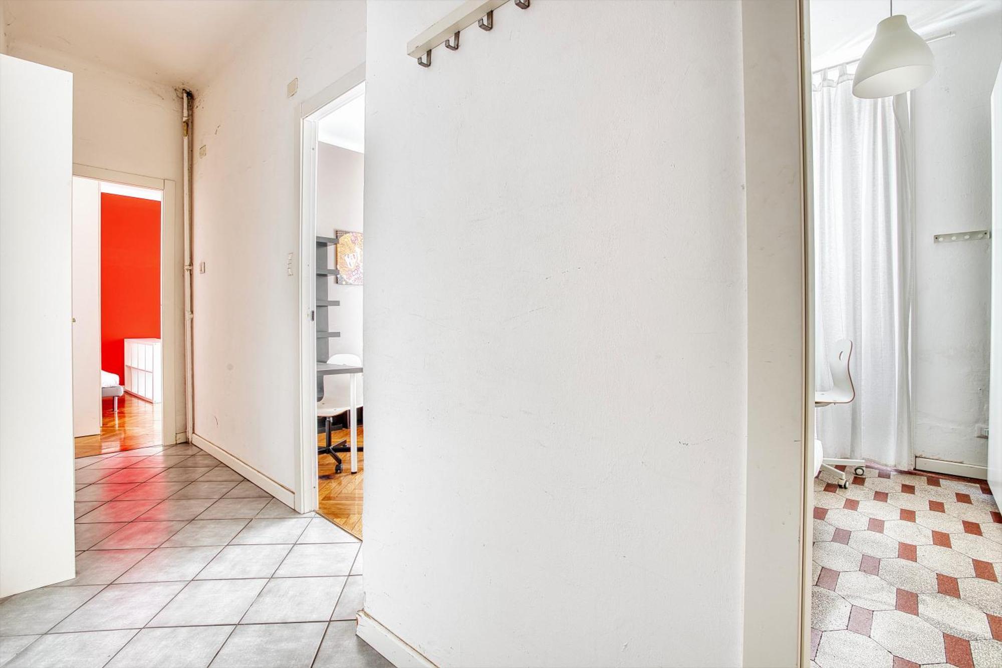 Joivy Mauri - Cosy Flats Near The Duomo Milano