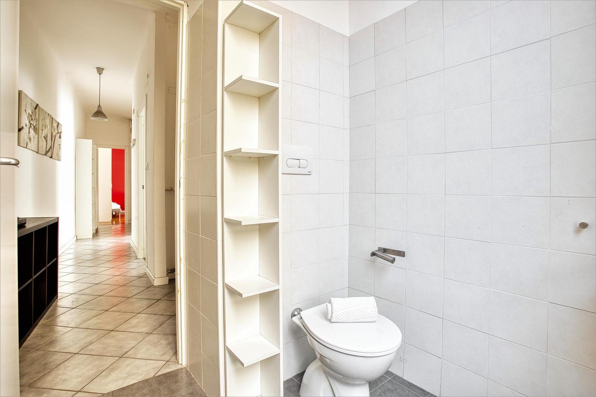 Lejlighed Joivy Mauri - Cosy Flats Near The Duomo