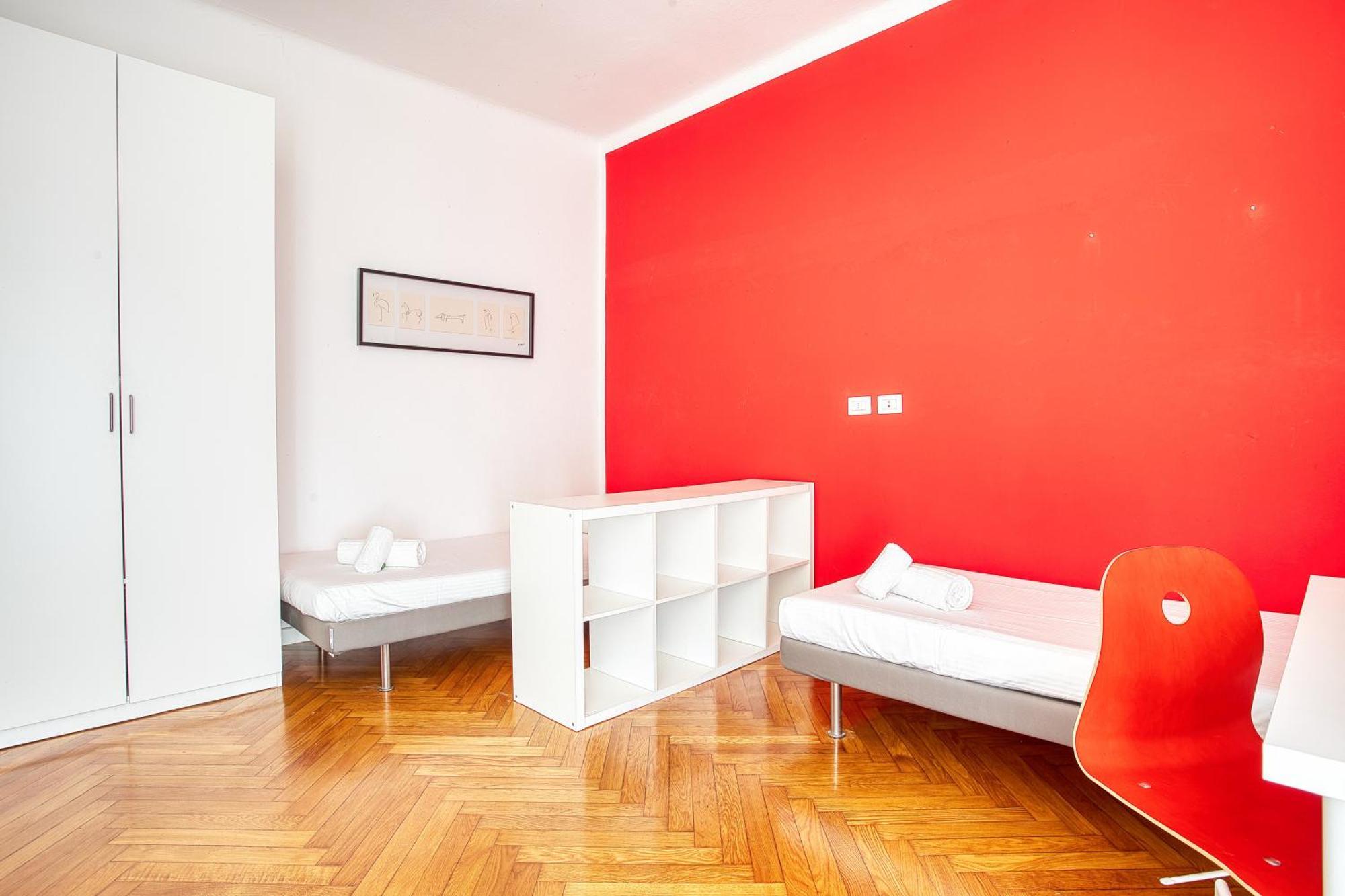 Joivy Mauri - Cosy Flats Near The Duomo *