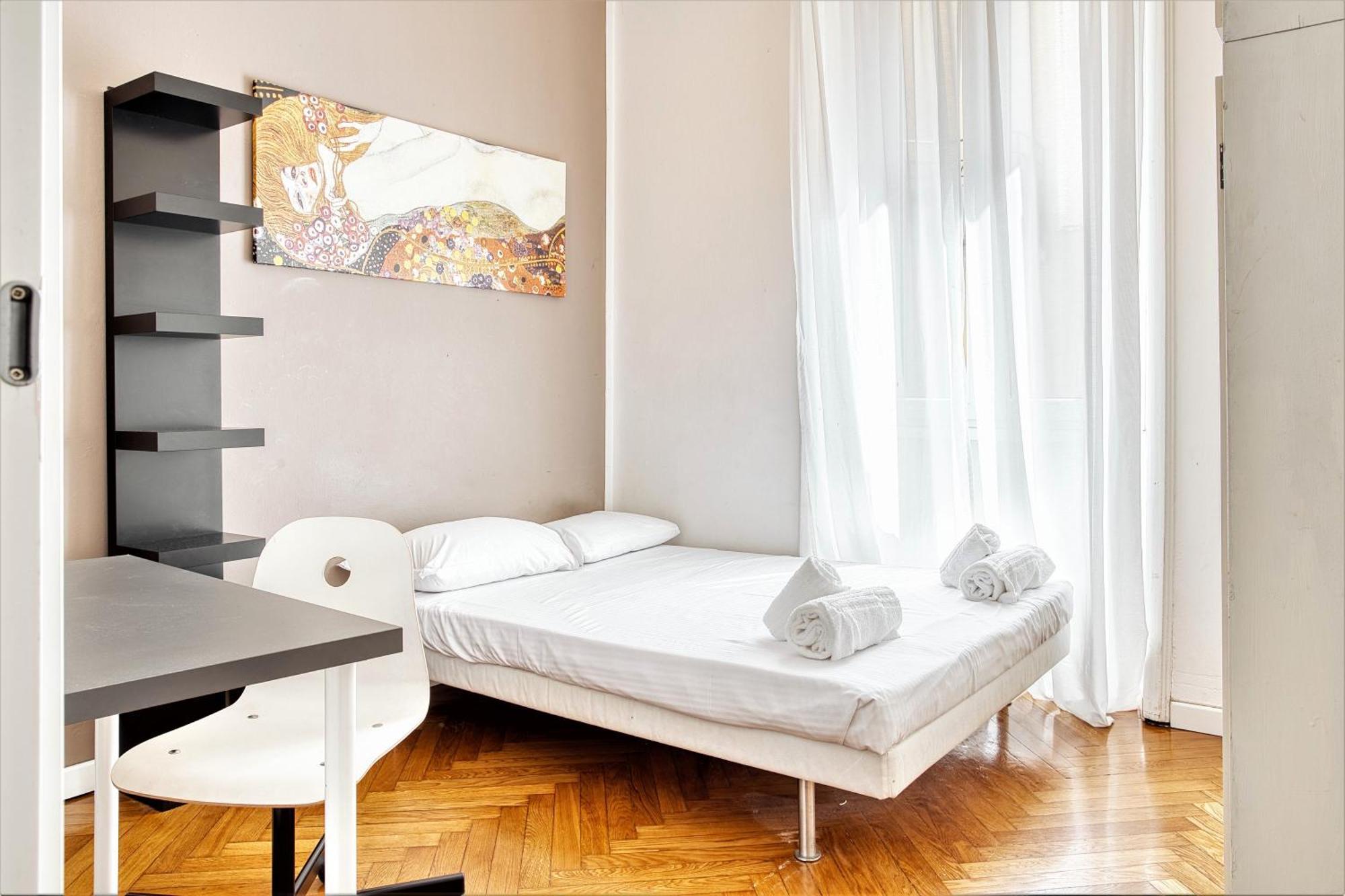 Lejlighed Joivy Mauri - Cosy Flats Near The Duomo