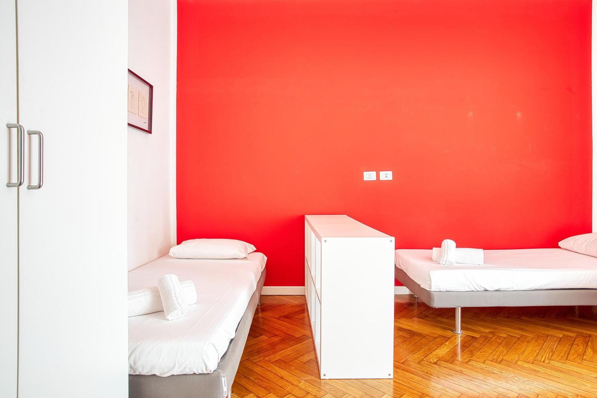 Joivy Mauri - Cosy Flats Near The Duomo