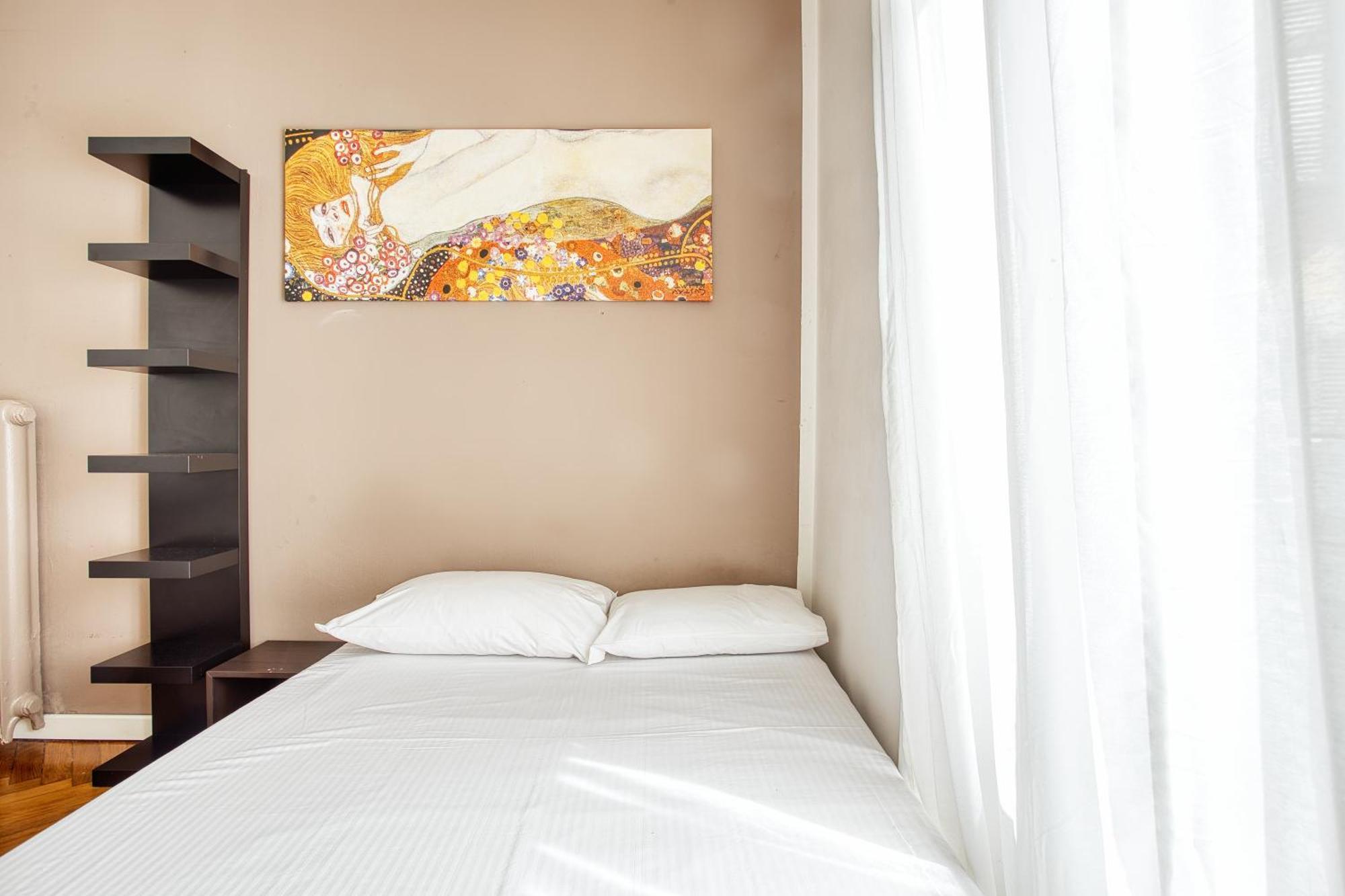 Lejlighed Joivy Mauri - Cosy Flats Near The Duomo Milano