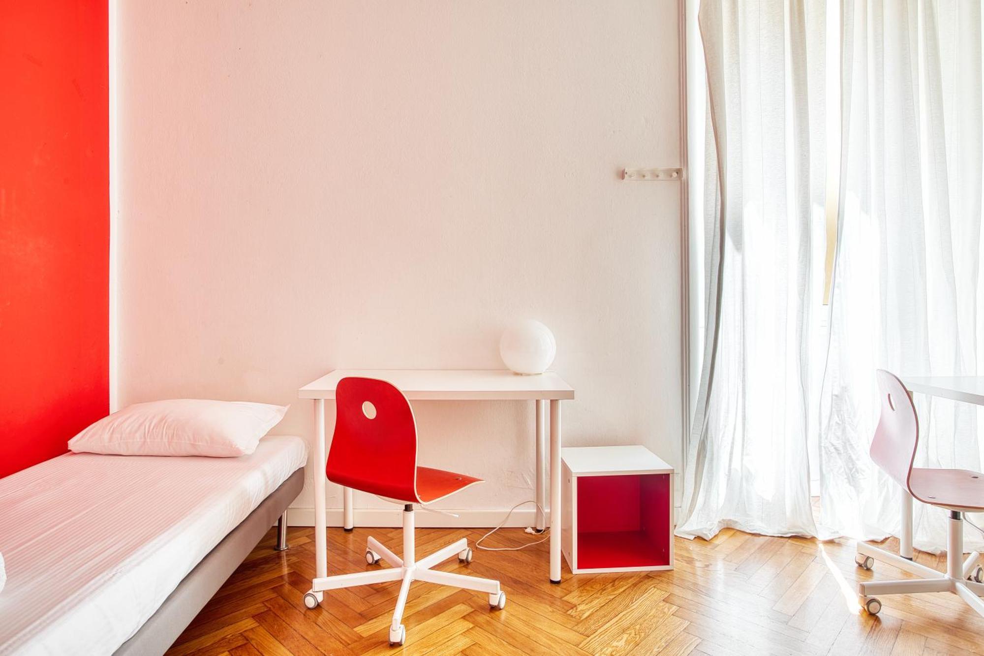 Joivy Mauri - Cosy Flats Near The Duomo