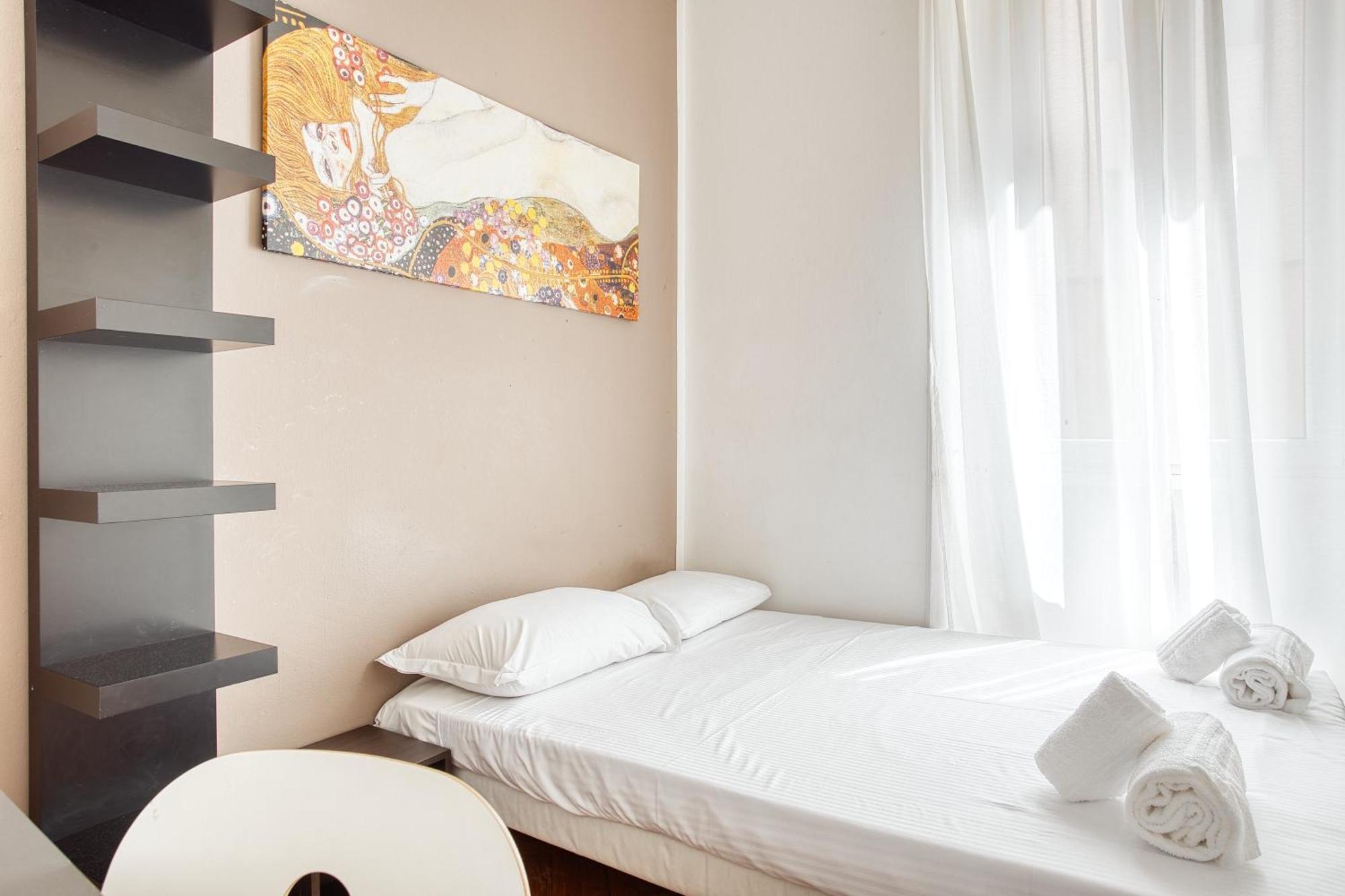 Joivy Mauri - Cosy Flats Near The Duomo Lejlighed *