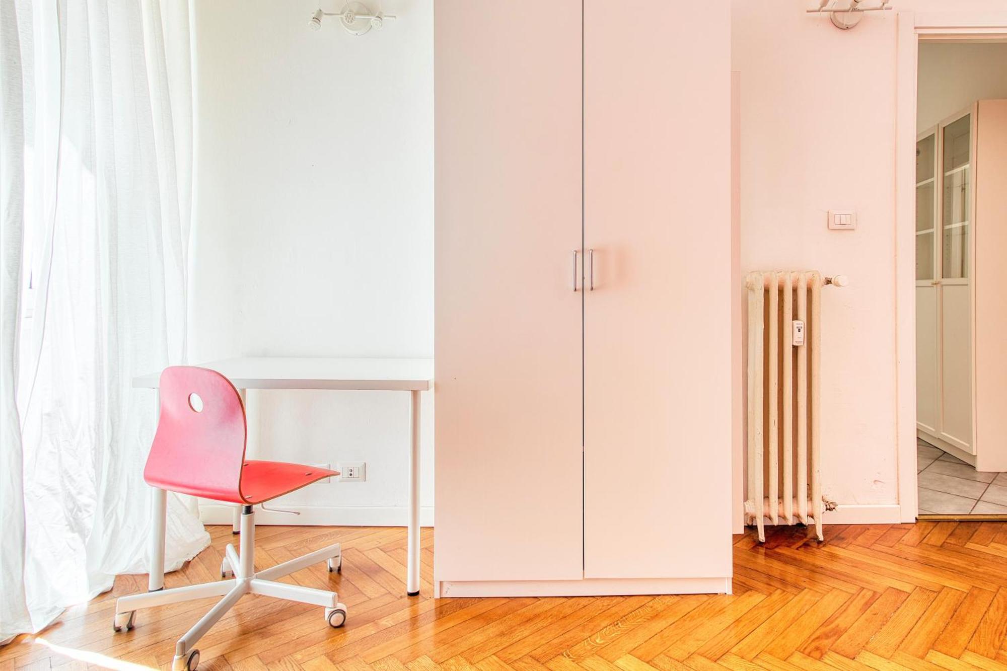 Joivy Mauri - Cosy Flats Near The Duomo Lejlighed Milano