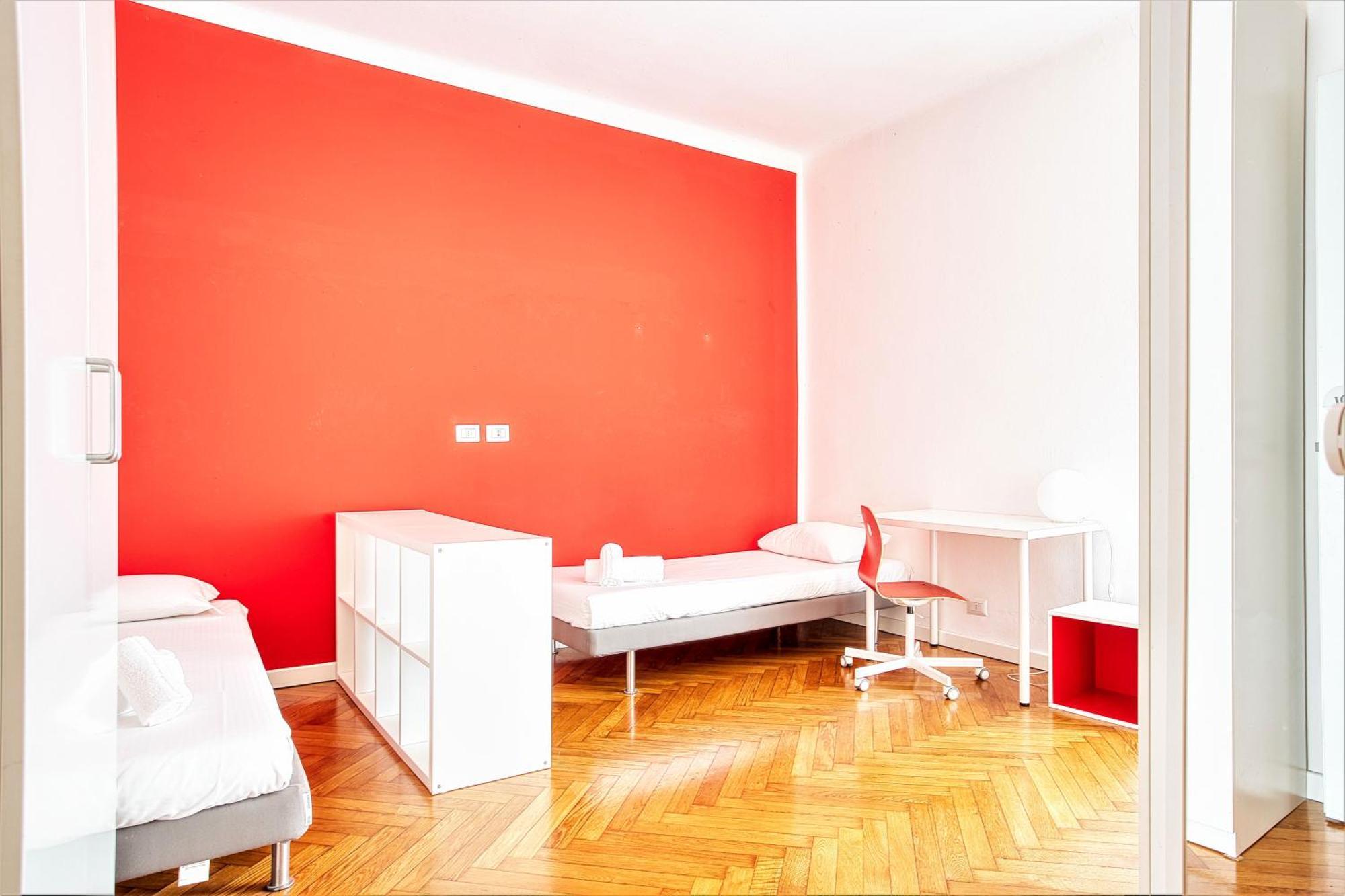 Joivy Mauri - Cosy Flats Near The Duomo Lejlighed *
