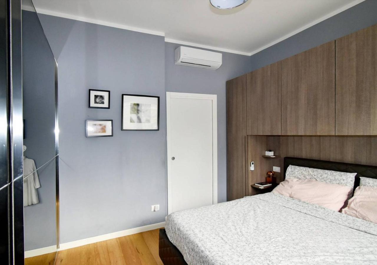 Metro Famagosta - Modern Free Wifi & Parking * Milan