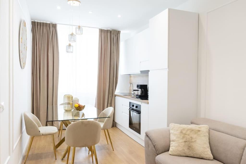 Apartment We - Prada Luxury