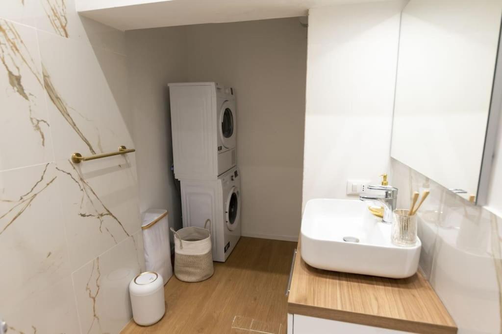 Apartment We - Prada Luxury Mailand