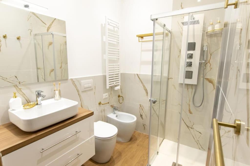 Apartment We - Prada Luxury Mailand