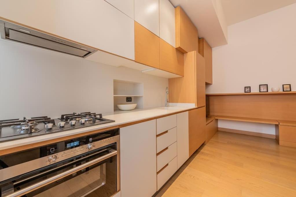 Guest Planet - Exclusive Flat Isola Appartamento *