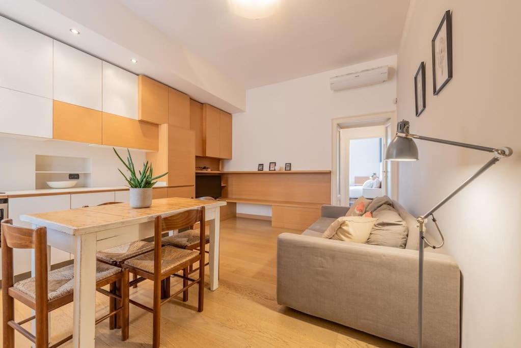 Guest Planet - Exclusive Flat Isola Appartamento