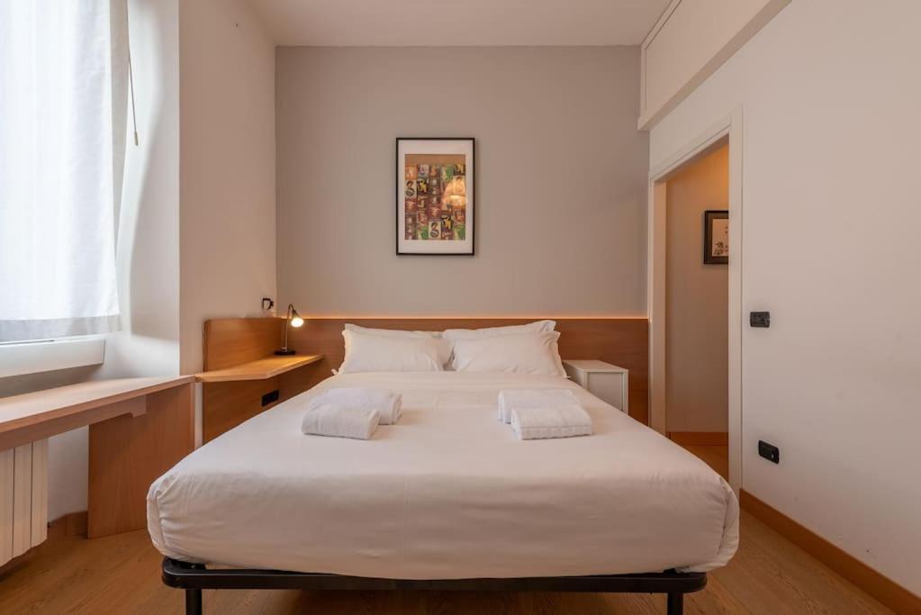 Guest Planet - Exclusive Flat Isola Appartamento *