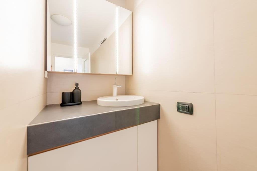 Appartamento Guest Planet - Exclusive Flat Isola Milano