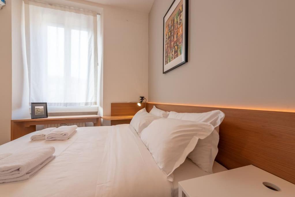 Appartamento Guest Planet - Exclusive Flat Isola Milano
