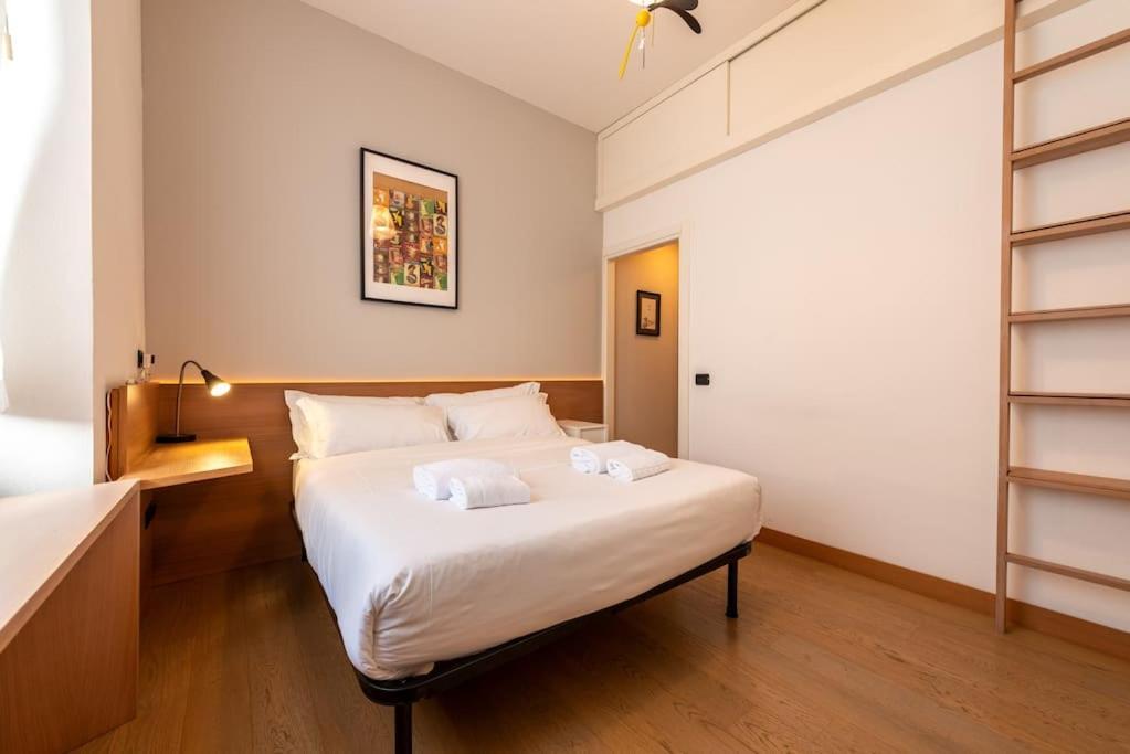 Appartamento Guest Planet - Exclusive Flat Isola