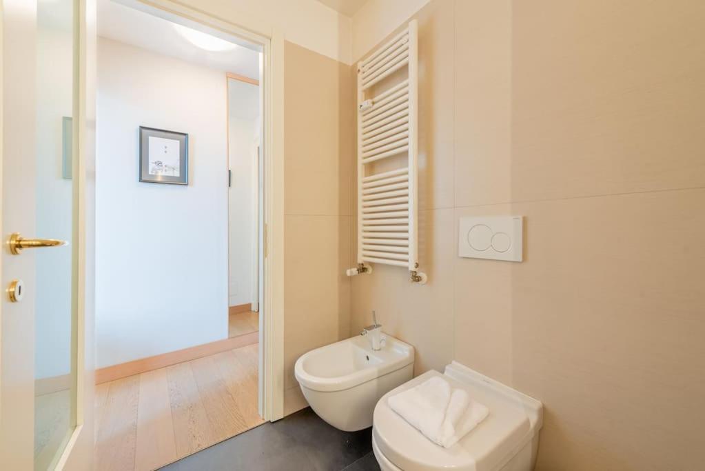 Guest Planet - Exclusive Flat Isola Appartamento *