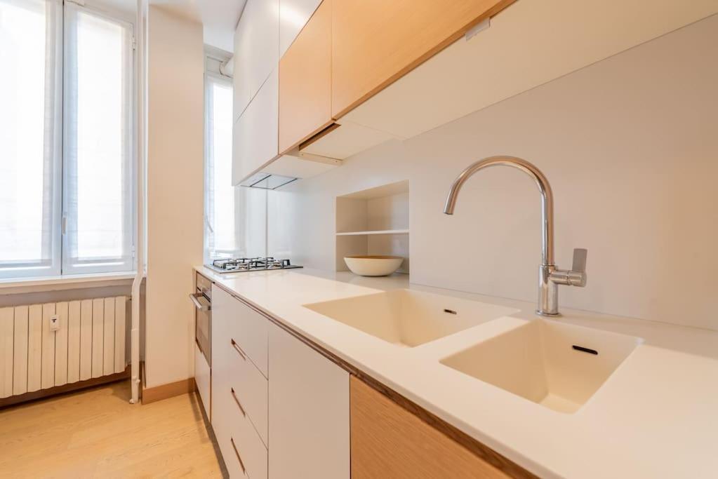 Guest Planet - Exclusive Flat Isola Milano