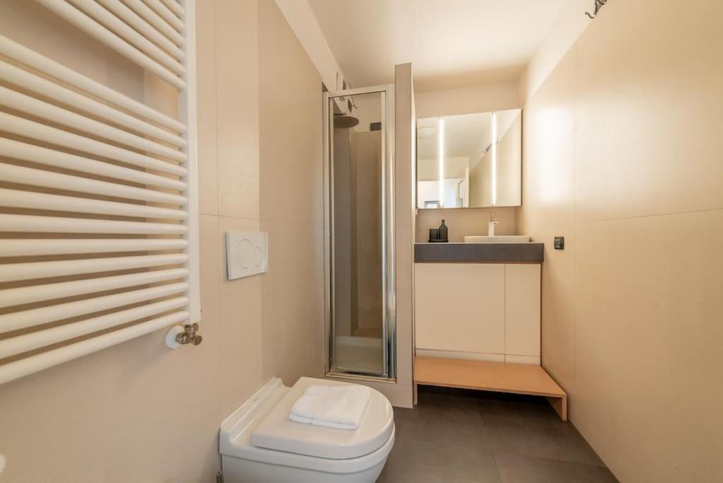 Guest Planet - Exclusive Flat Isola Appartamento *