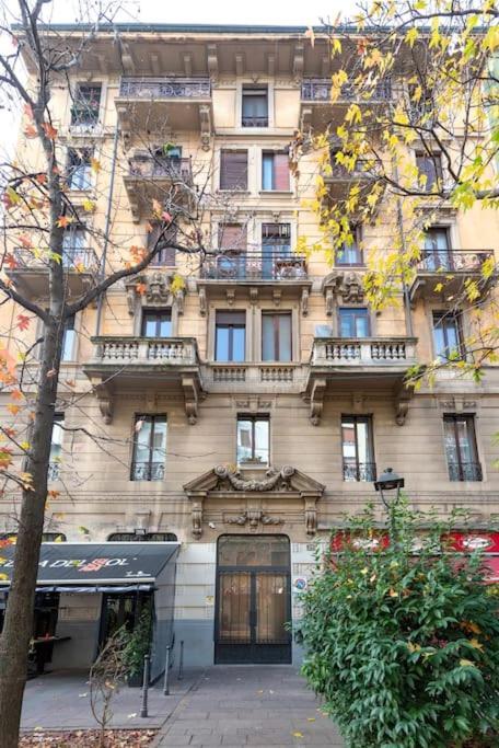 Guest Planet - Exclusive Flat Isola Appartamento Milano