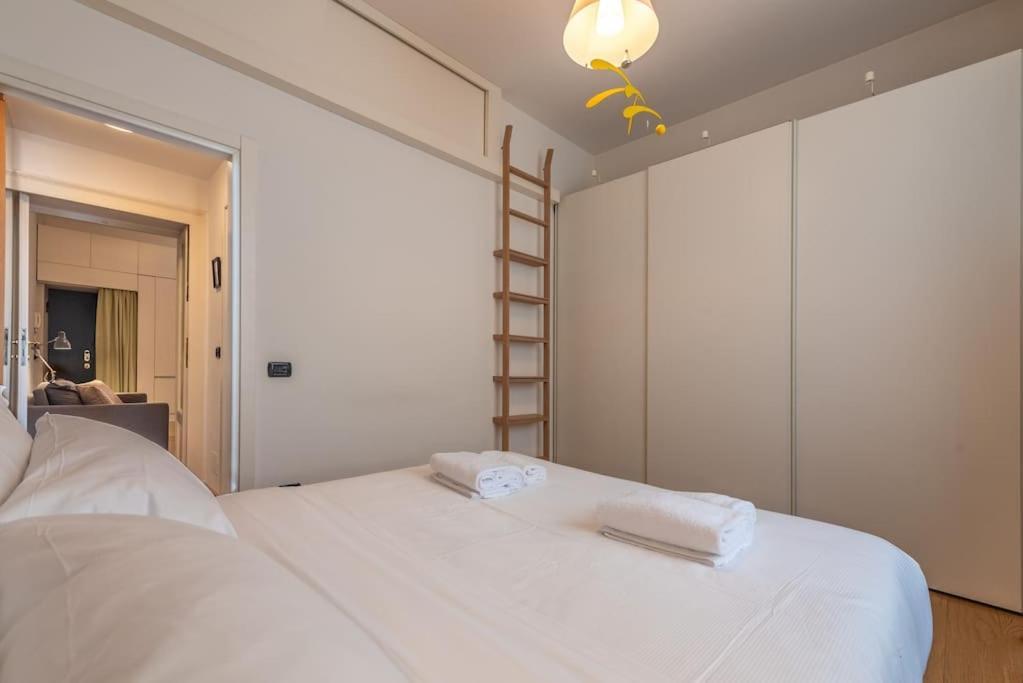 Guest Planet - Exclusive Flat Isola *