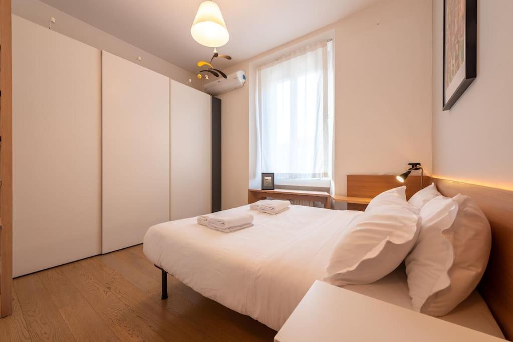 Guest Planet - Exclusive Flat Isola Appartamento Milano