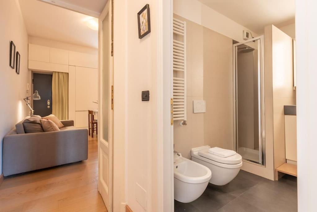 Guest Planet - Exclusive Flat Isola *