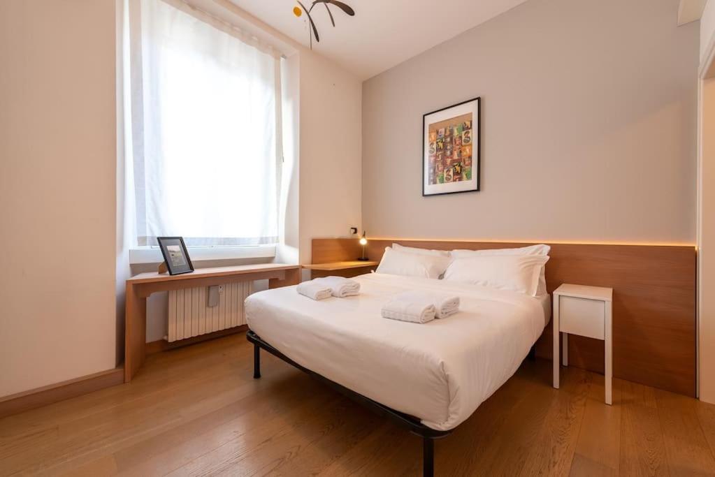 Appartamento Guest Planet - Exclusive Flat Isola