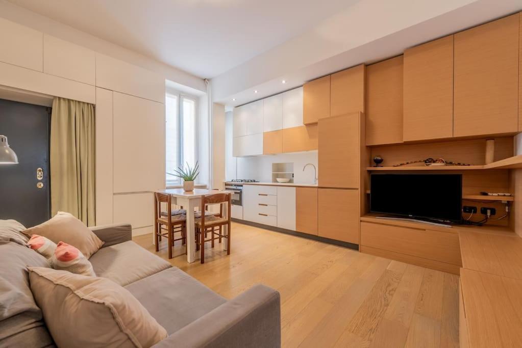 Guest Planet - Exclusive Flat Isola Appartamento Milano