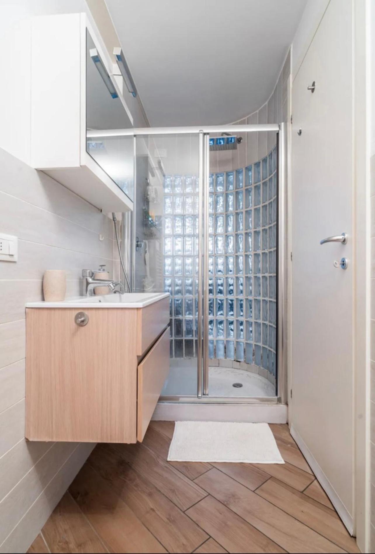 Feriehus Glass Loft