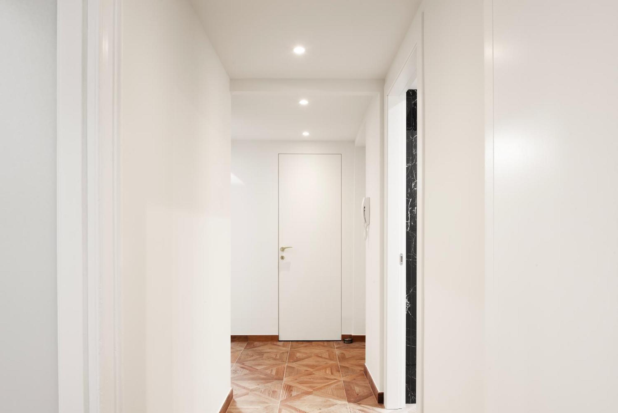 Moderno Multicomfort - Premuda Luxury * Milano
