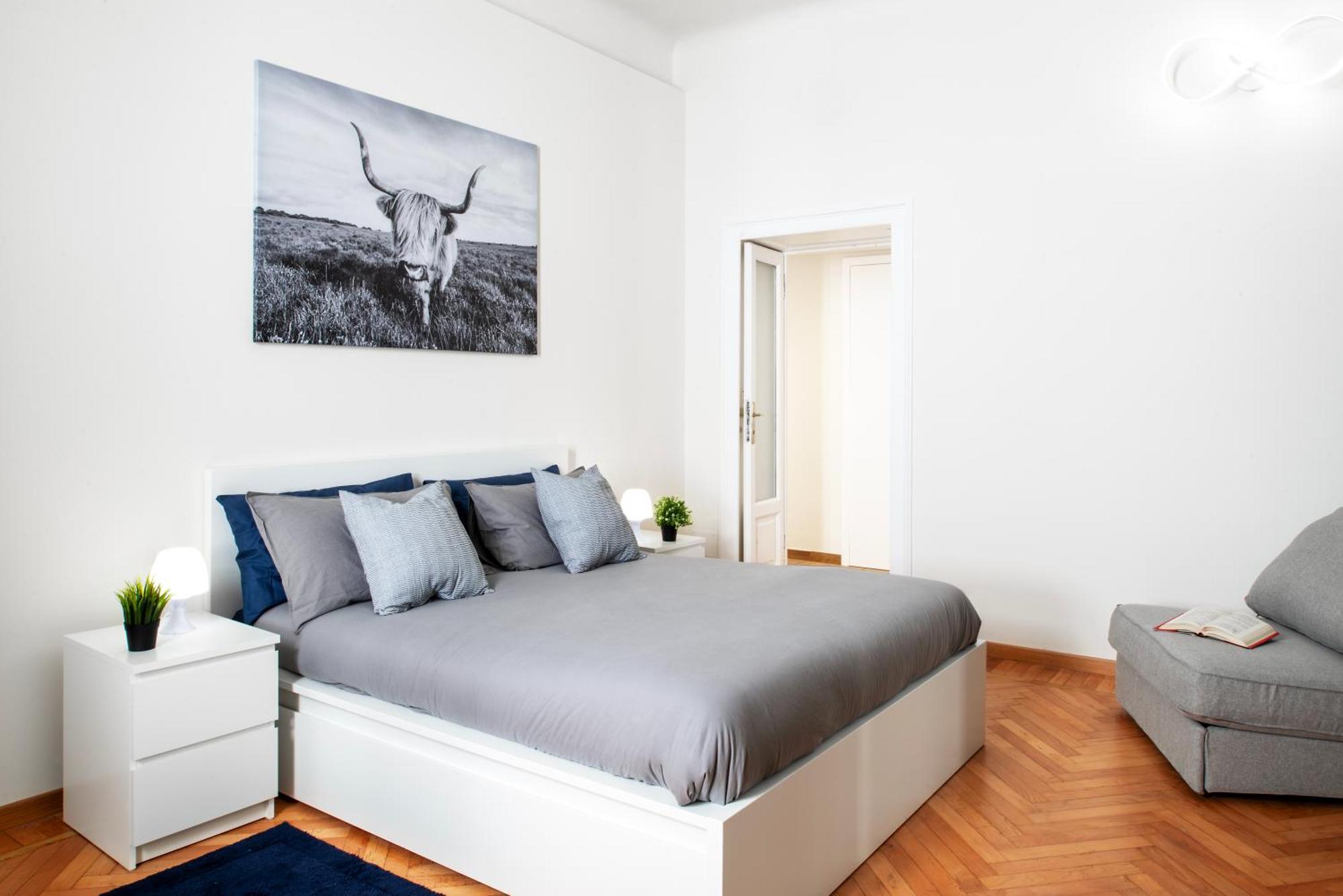 Moderno Multicomfort - Premuda Luxury Leilighet