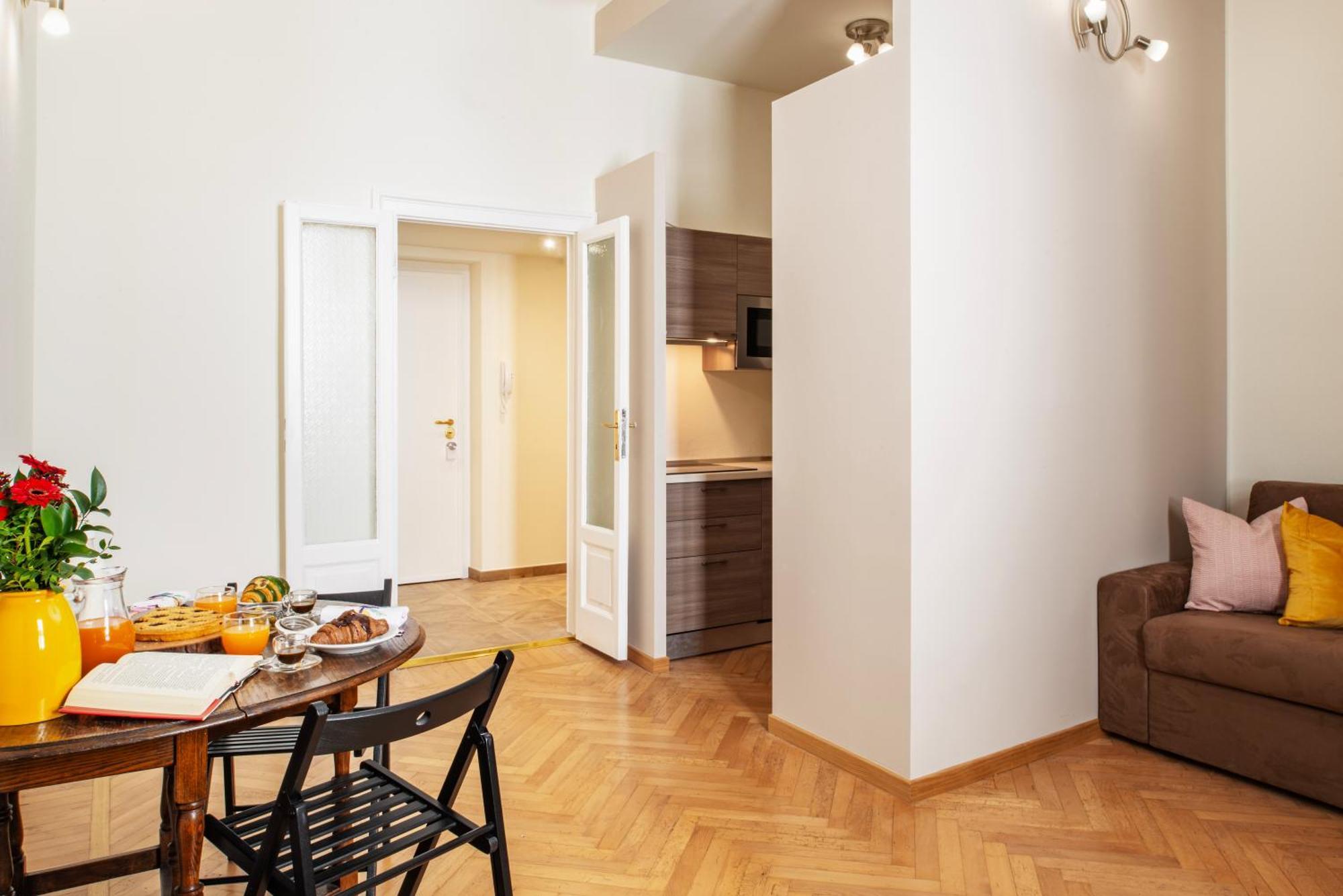 Leilighet Moderno Multicomfort - Premuda Luxury *